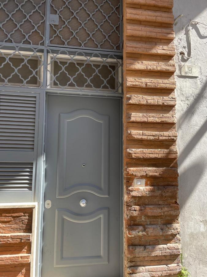 Il Decumano Superiore Naples Luaran gambar