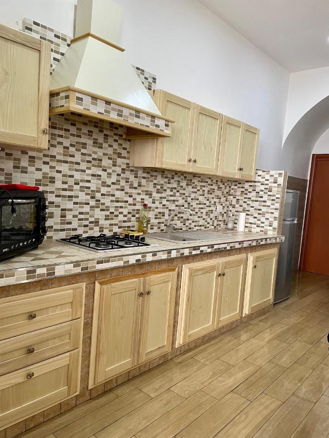 Il Decumano Superiore Naples Luaran gambar