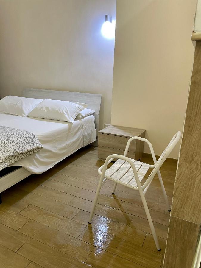 Il Decumano Superiore Naples Luaran gambar
