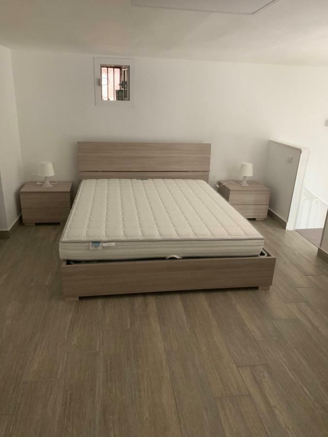 Il Decumano Superiore Naples Luaran gambar