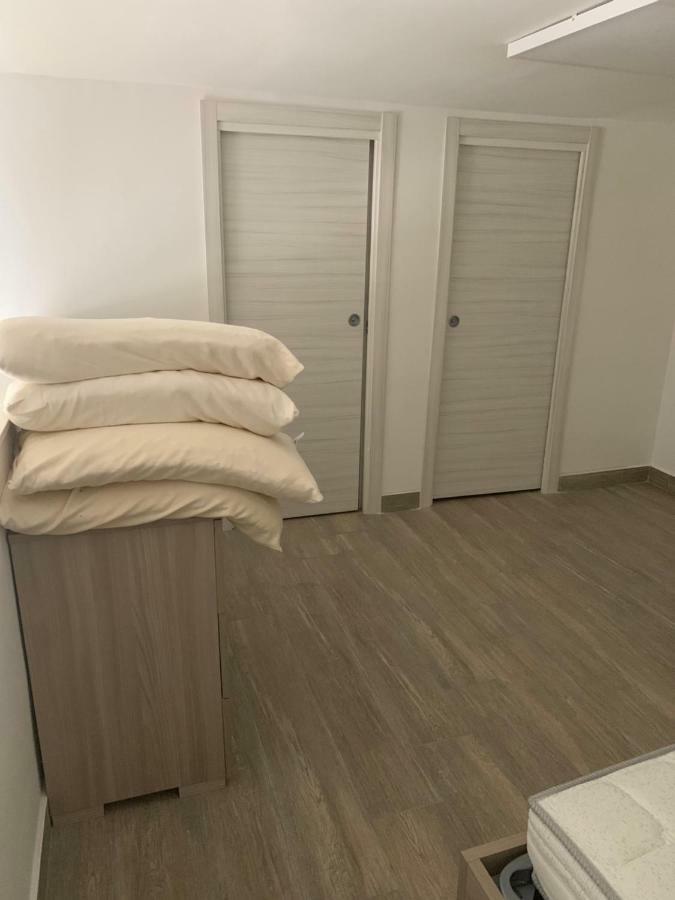 Il Decumano Superiore Naples Luaran gambar