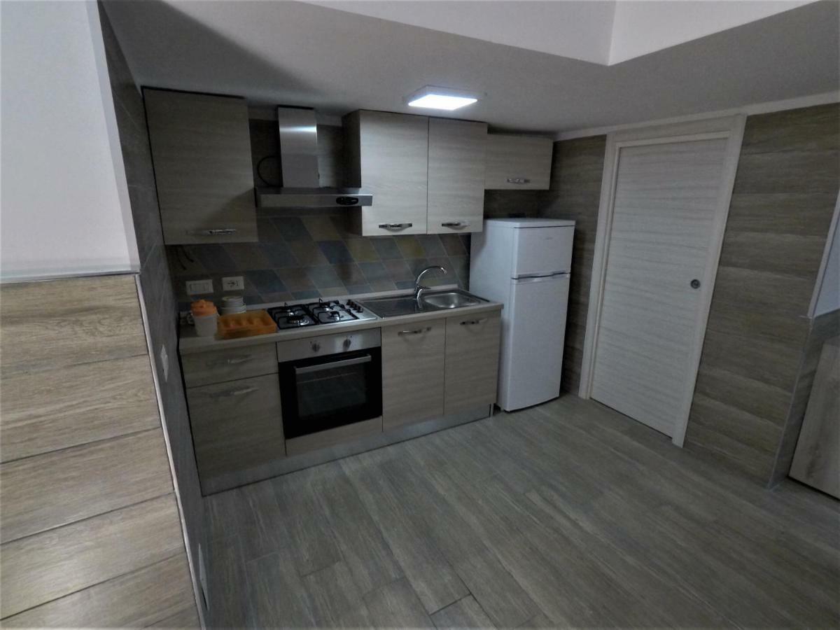 Il Decumano Superiore Naples Luaran gambar