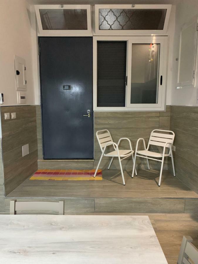 Il Decumano Superiore Naples Luaran gambar